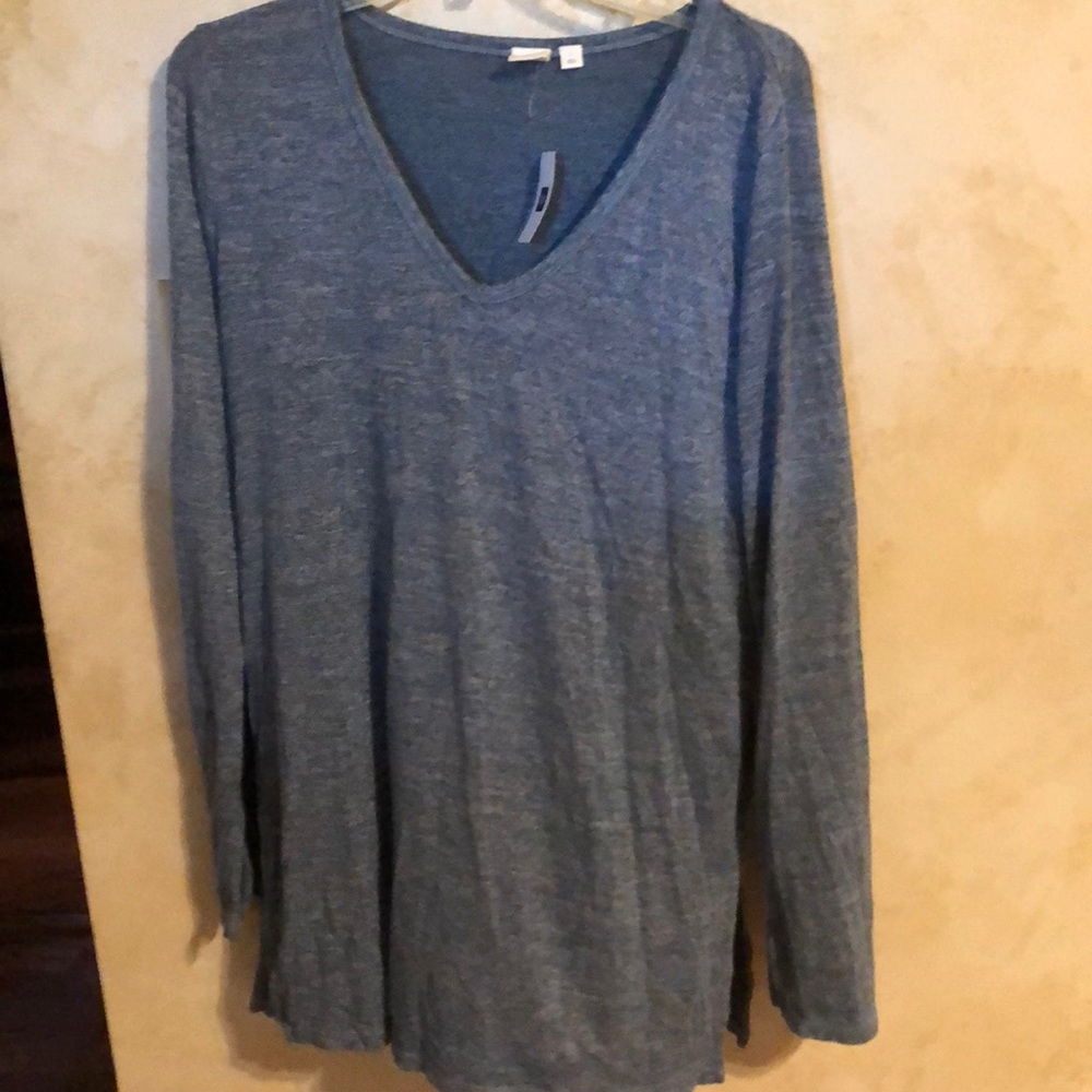 NWT gap knit top